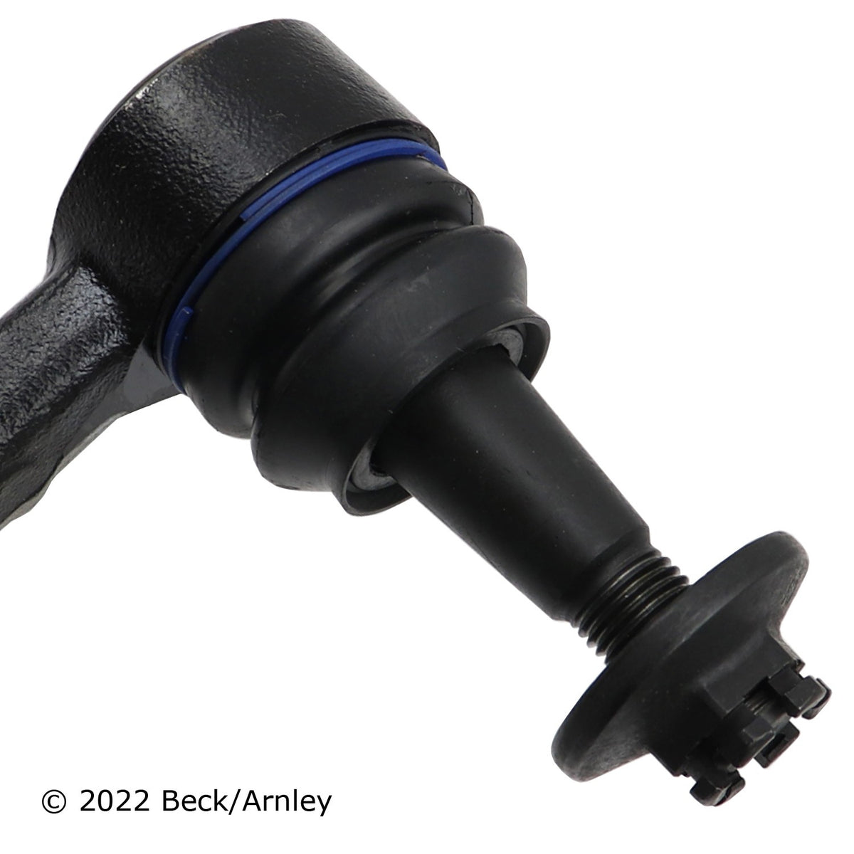 Beck/Arnley Suspension Control Arm and Ball Joint Assembly 102-8331