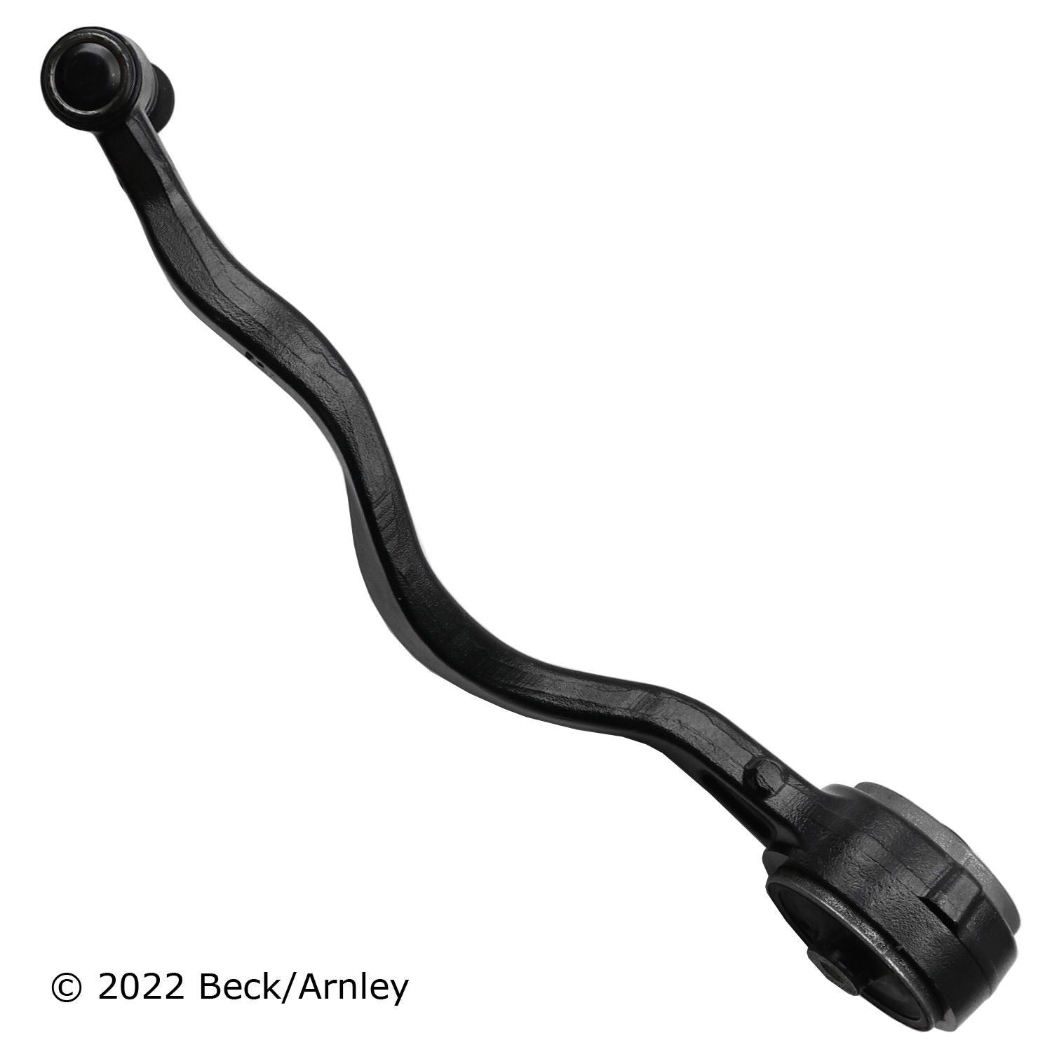 Beck/Arnley Suspension Control Arm and Ball Joint Assembly 102-8331