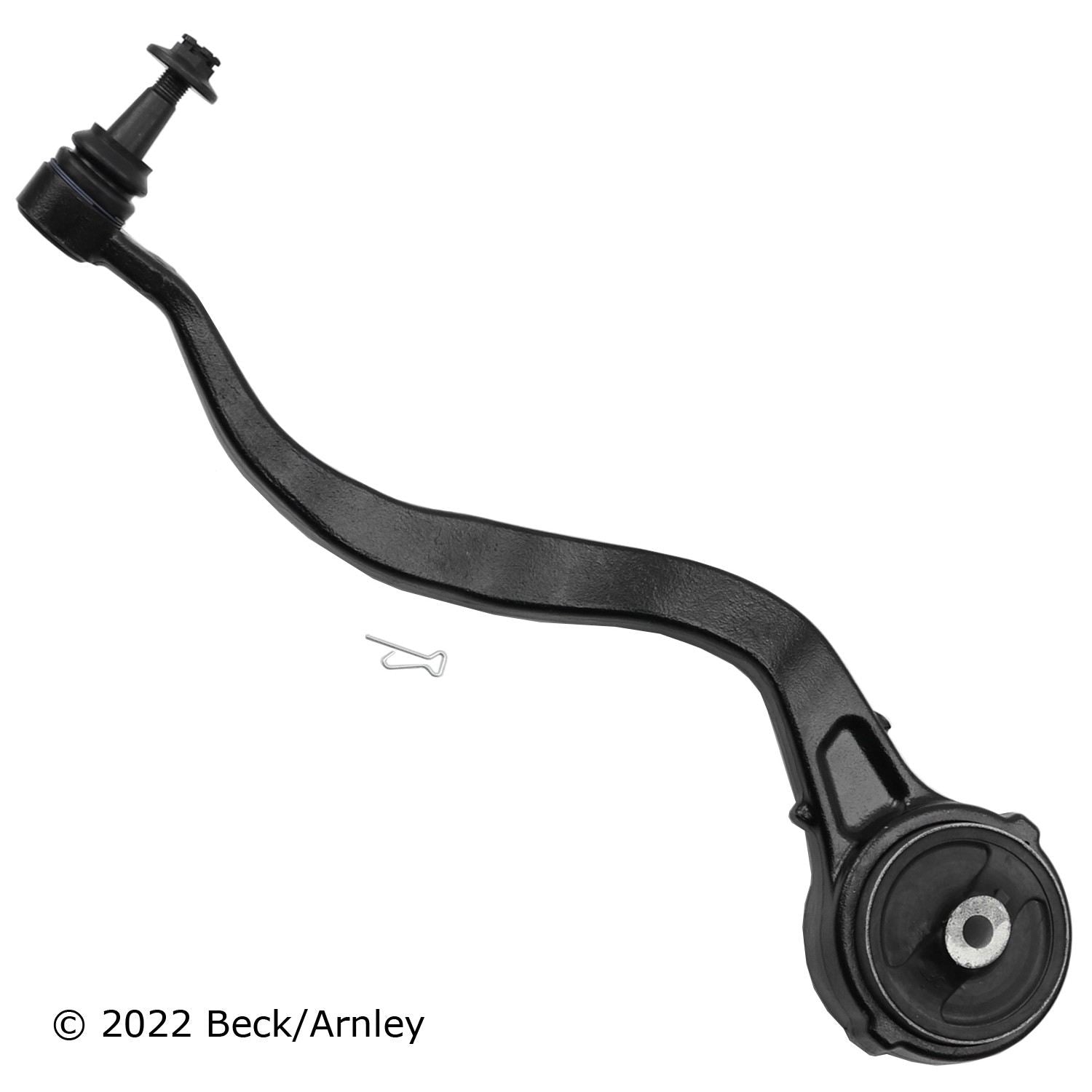 Beck/Arnley Suspension Control Arm and Ball Joint Assembly 102-8331