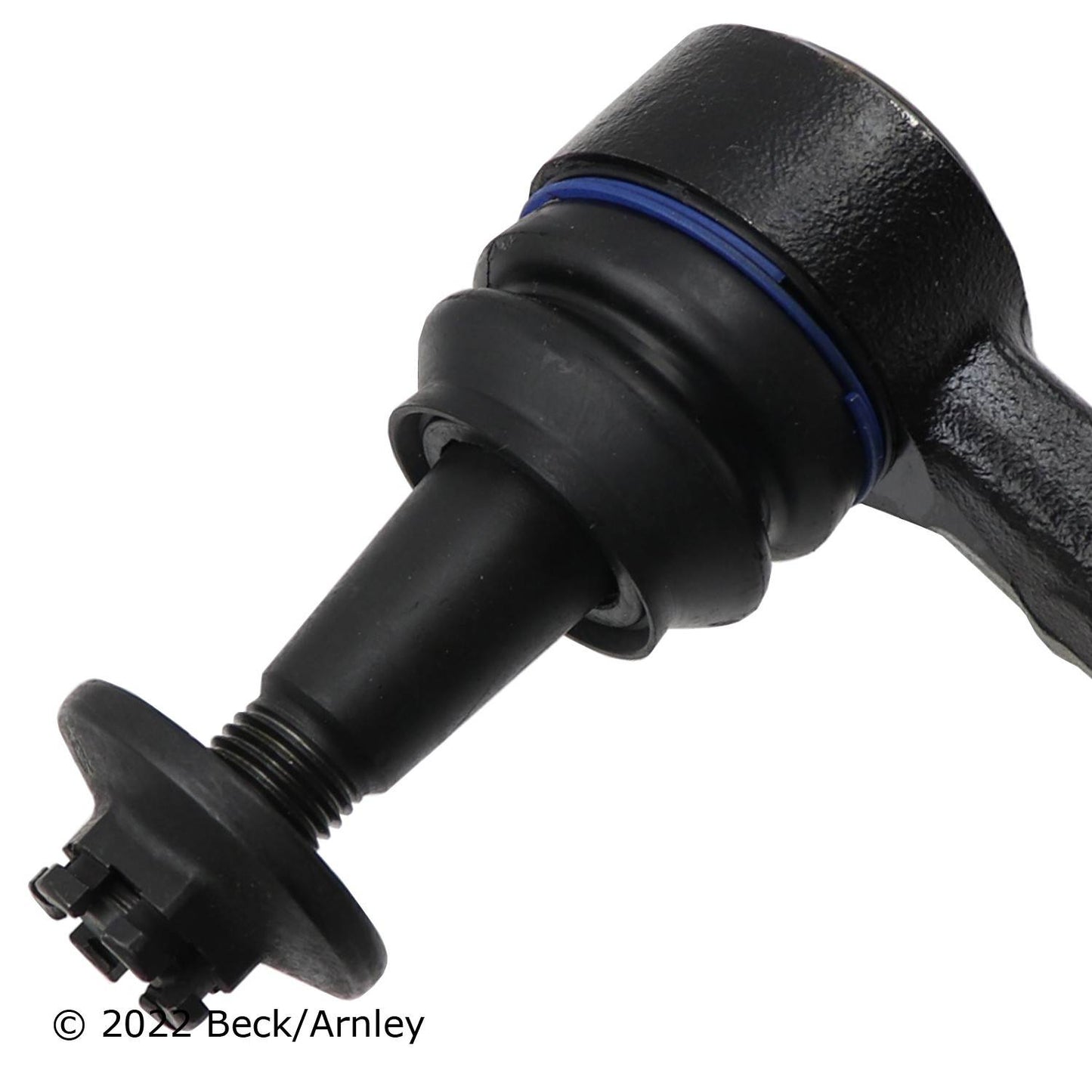 Beck/Arnley Suspension Control Arm and Ball Joint Assembly 102-8332