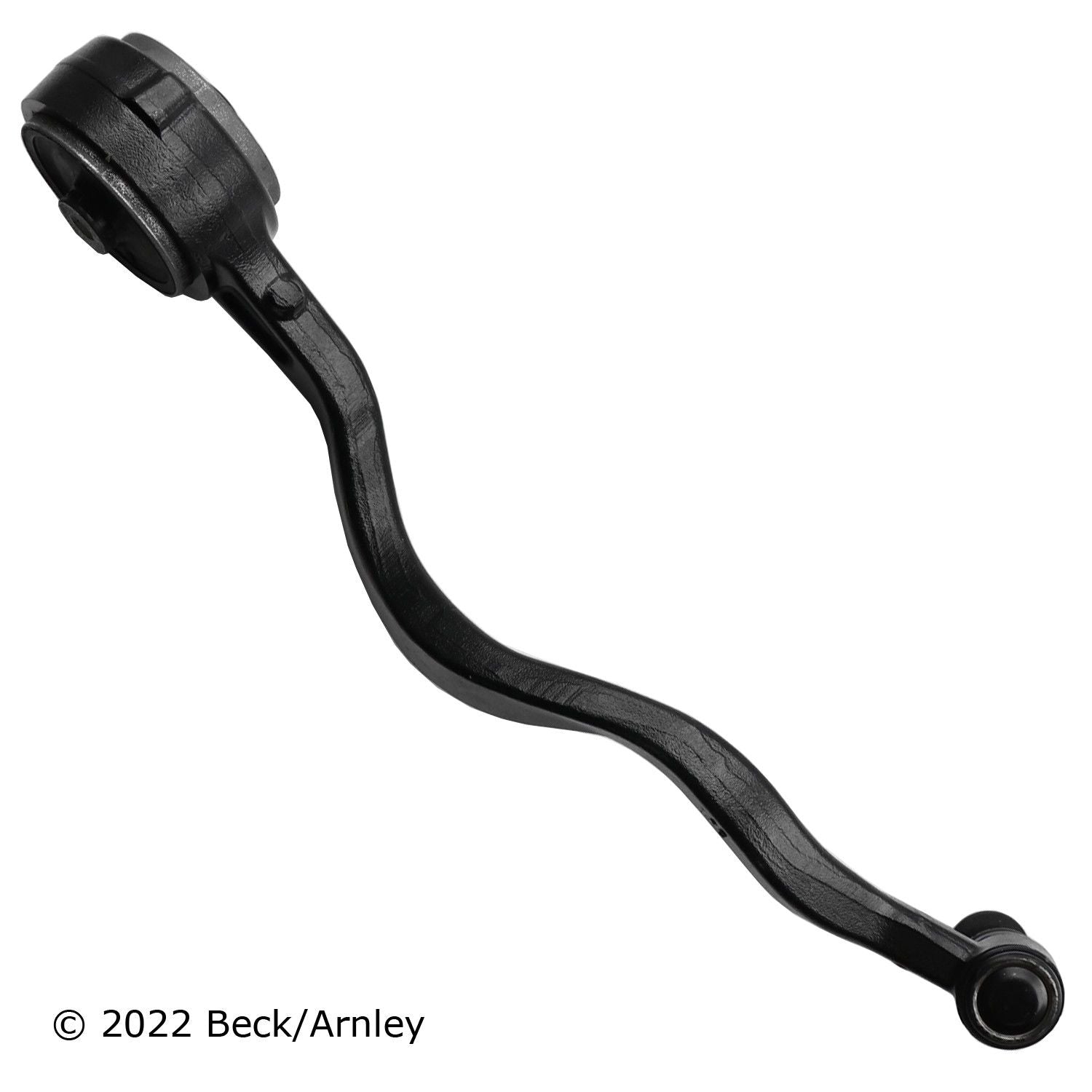 Beck/Arnley Suspension Control Arm and Ball Joint Assembly 102-8332