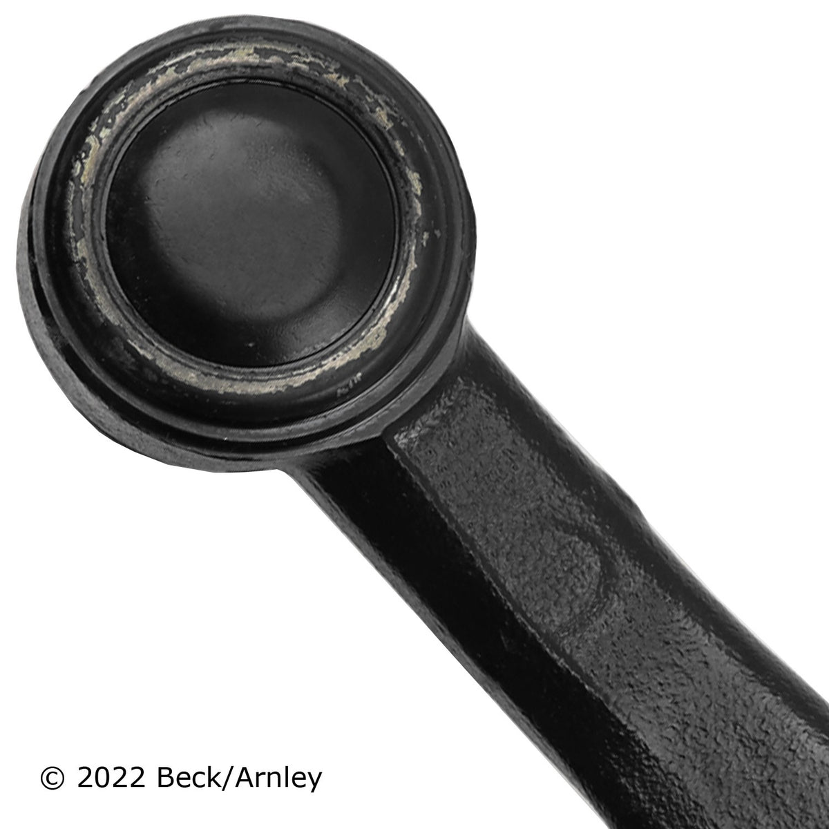Beck/Arnley Suspension Control Arm and Ball Joint Assembly 102-8332