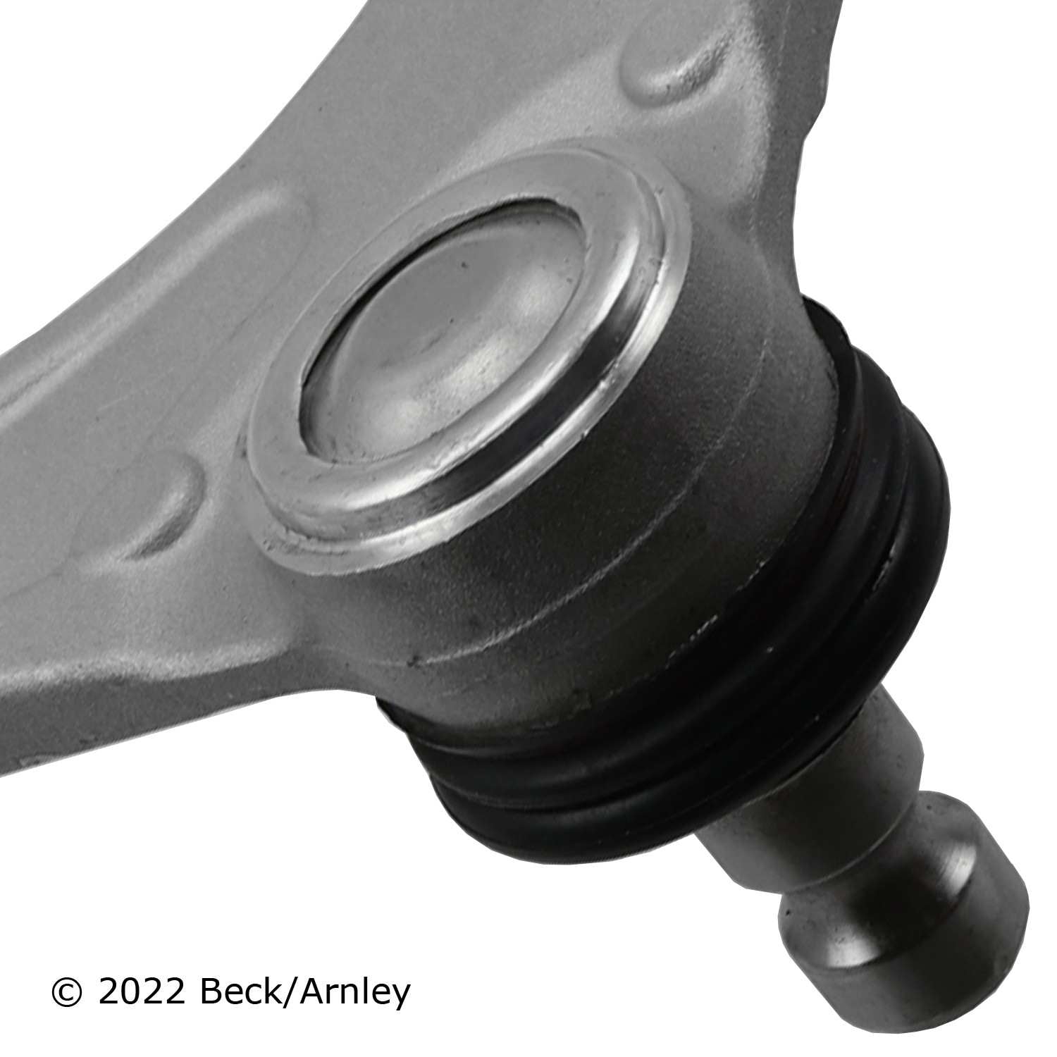 Beck/Arnley Suspension Control Arm and Ball Joint Assembly 102-8352