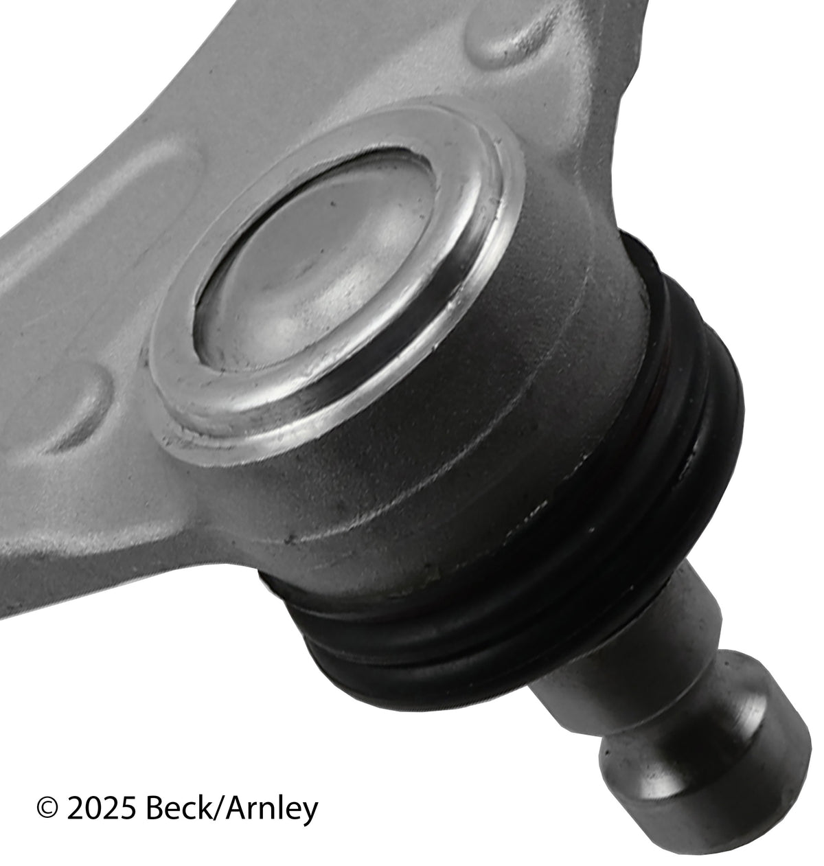 Beck/Arnley Suspension Control Arm and Ball Joint Assembly 102-8352