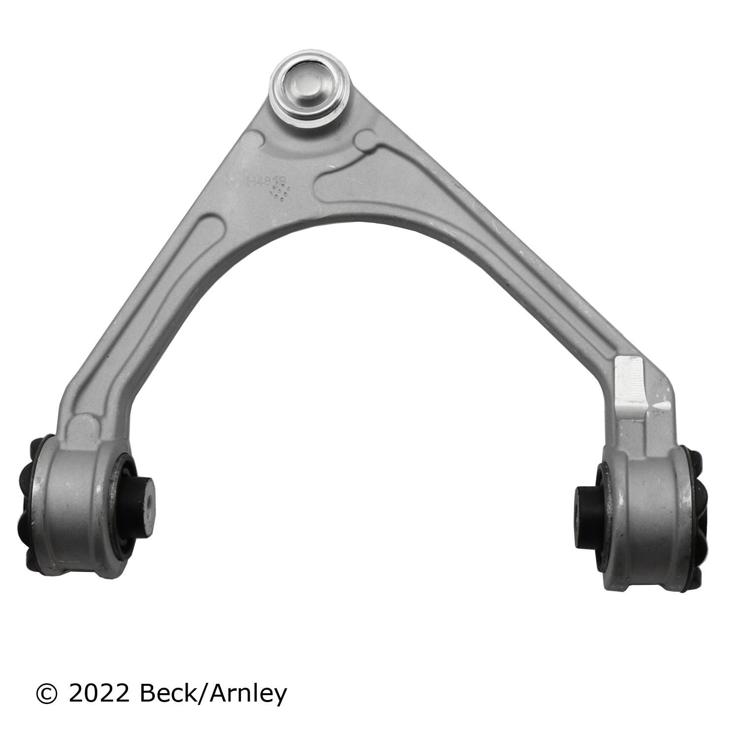 Beck/Arnley Suspension Control Arm and Ball Joint Assembly 102-8352