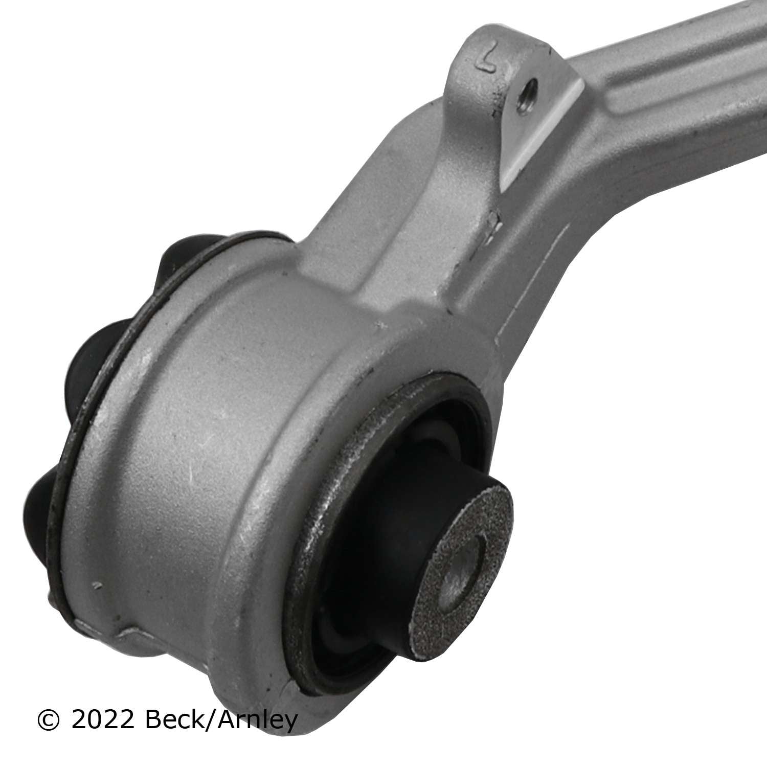 Beck/Arnley Suspension Control Arm and Ball Joint Assembly 102-8352