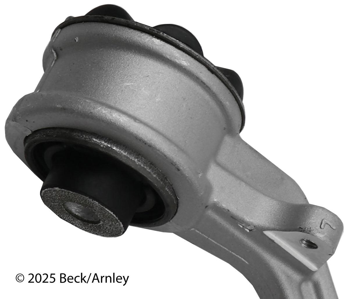 Beck/Arnley Suspension Control Arm and Ball Joint Assembly 102-8352