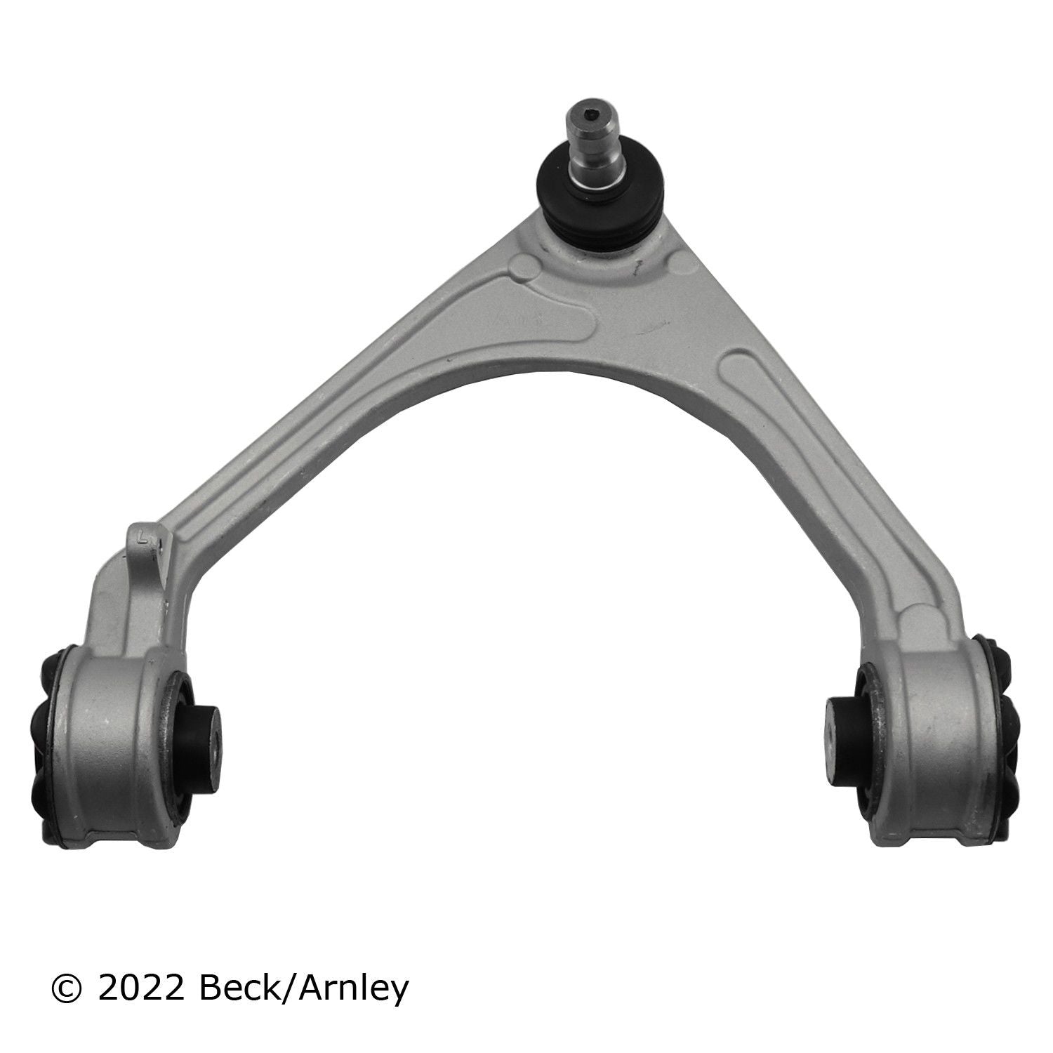 Beck/Arnley Suspension Control Arm and Ball Joint Assembly 102-8352