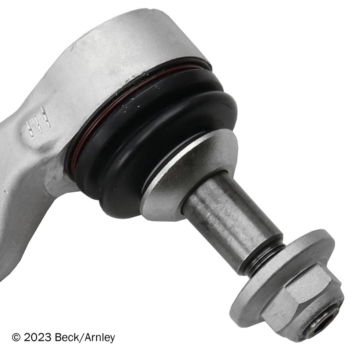 Beck/Arnley CONTROL ARM WITH BALL JOINT 102-8377