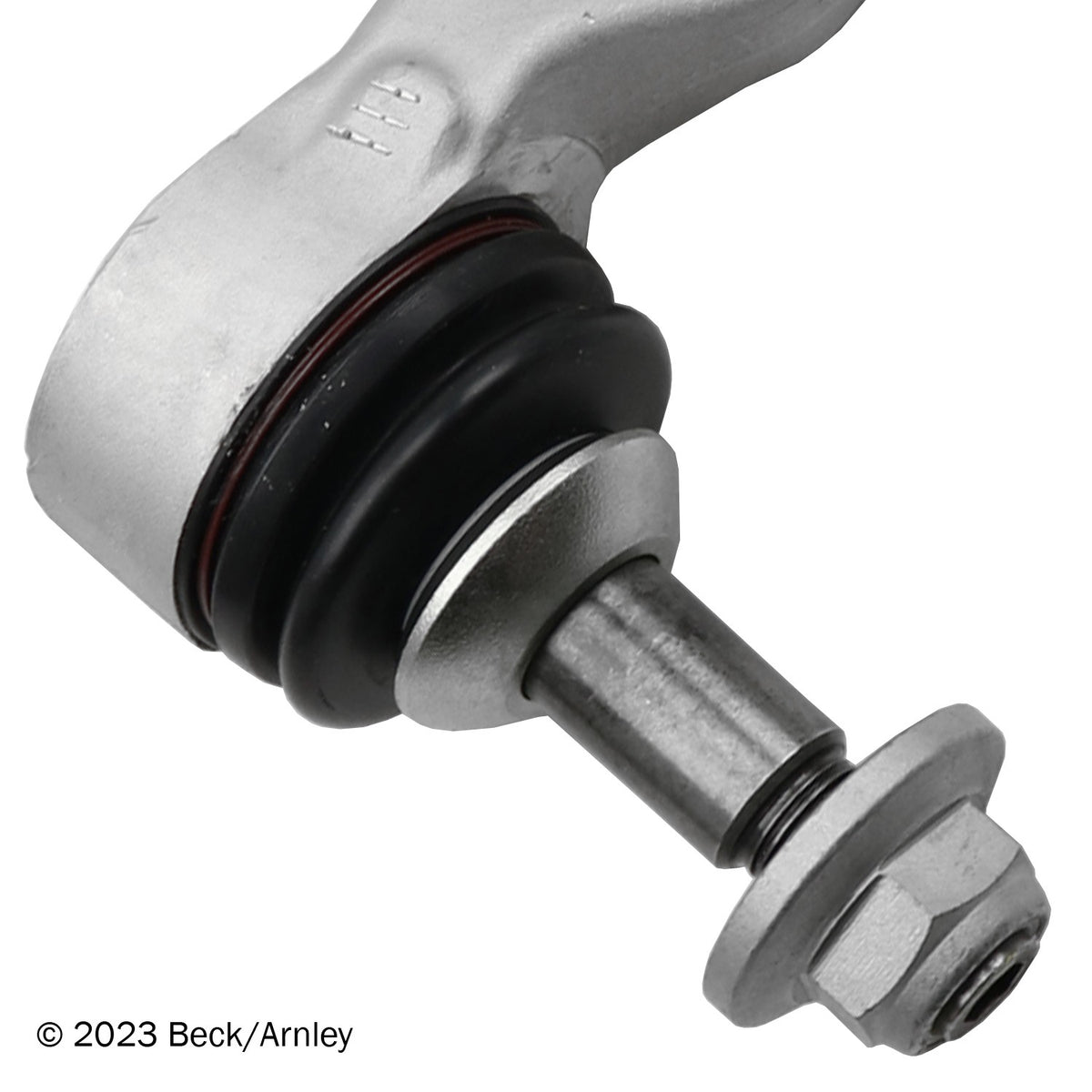 Beck/Arnley CONTROL ARM WITH BALL JOINT 102-8378
