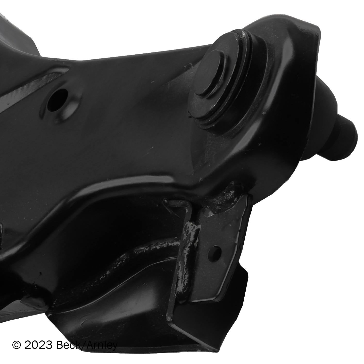 Beck/Arnley Suspension Control Arm and Ball Joint Assembly 102-8390