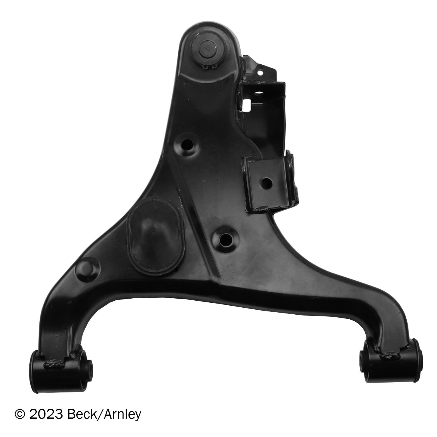 Beck/Arnley Suspension Control Arm and Ball Joint Assembly 102-8390