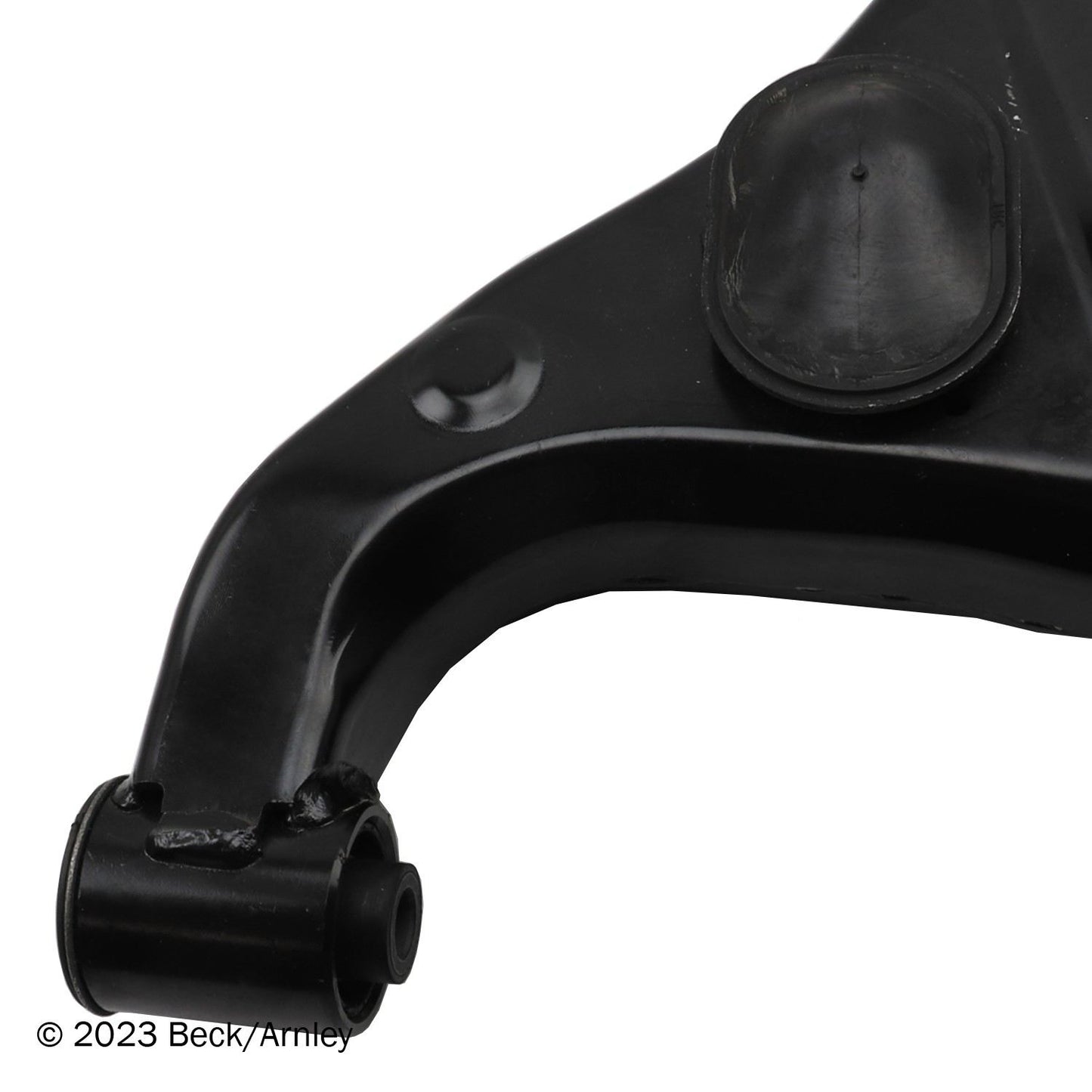 Beck/Arnley Suspension Control Arm and Ball Joint Assembly 102-8390