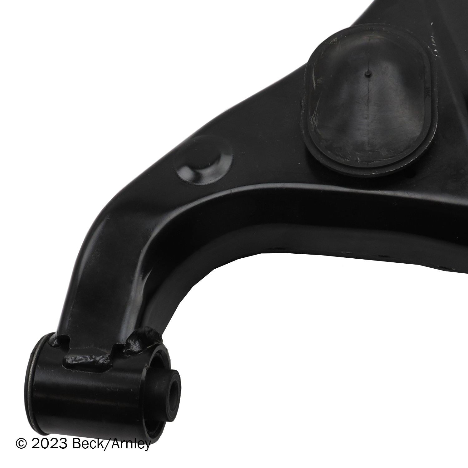 Beck/Arnley Suspension Control Arm and Ball Joint Assembly 102-8390