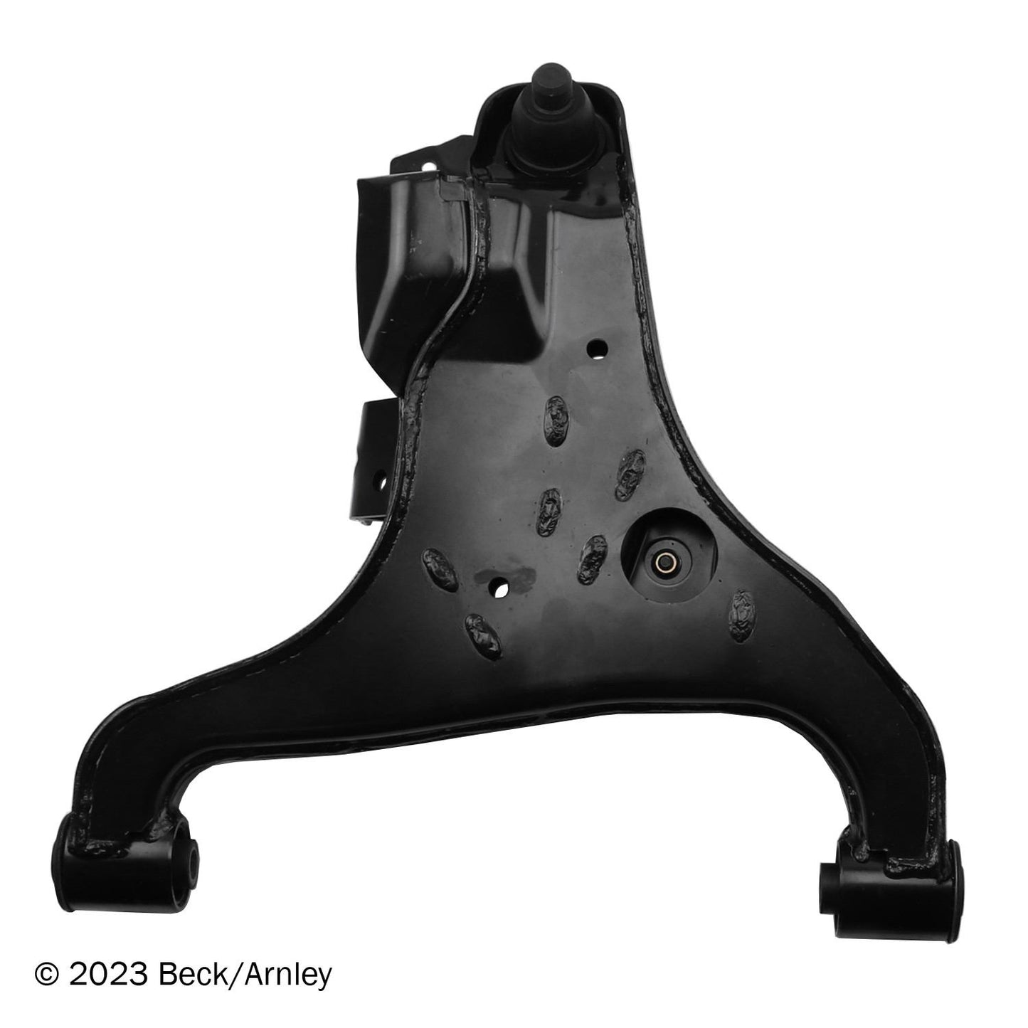 Beck/Arnley Suspension Control Arm and Ball Joint Assembly 102-8390