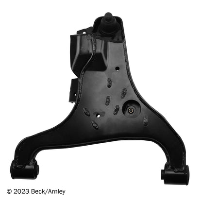 Beck/Arnley Suspension Control Arm and Ball Joint Assembly 102-8390