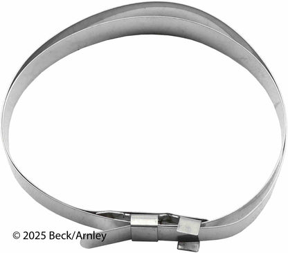 Beck/Arnley Axle Boot Clamp 103-0002