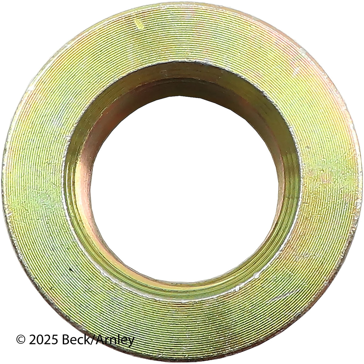 Beck/Arnley Axle Nut 103-0504
