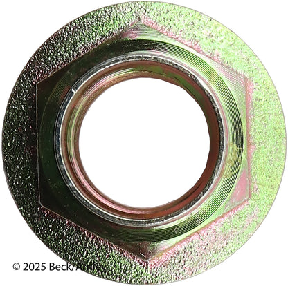 Beck/Arnley Axle Nut 103-0519