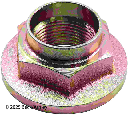 Beck/Arnley Axle Nut 103-0519