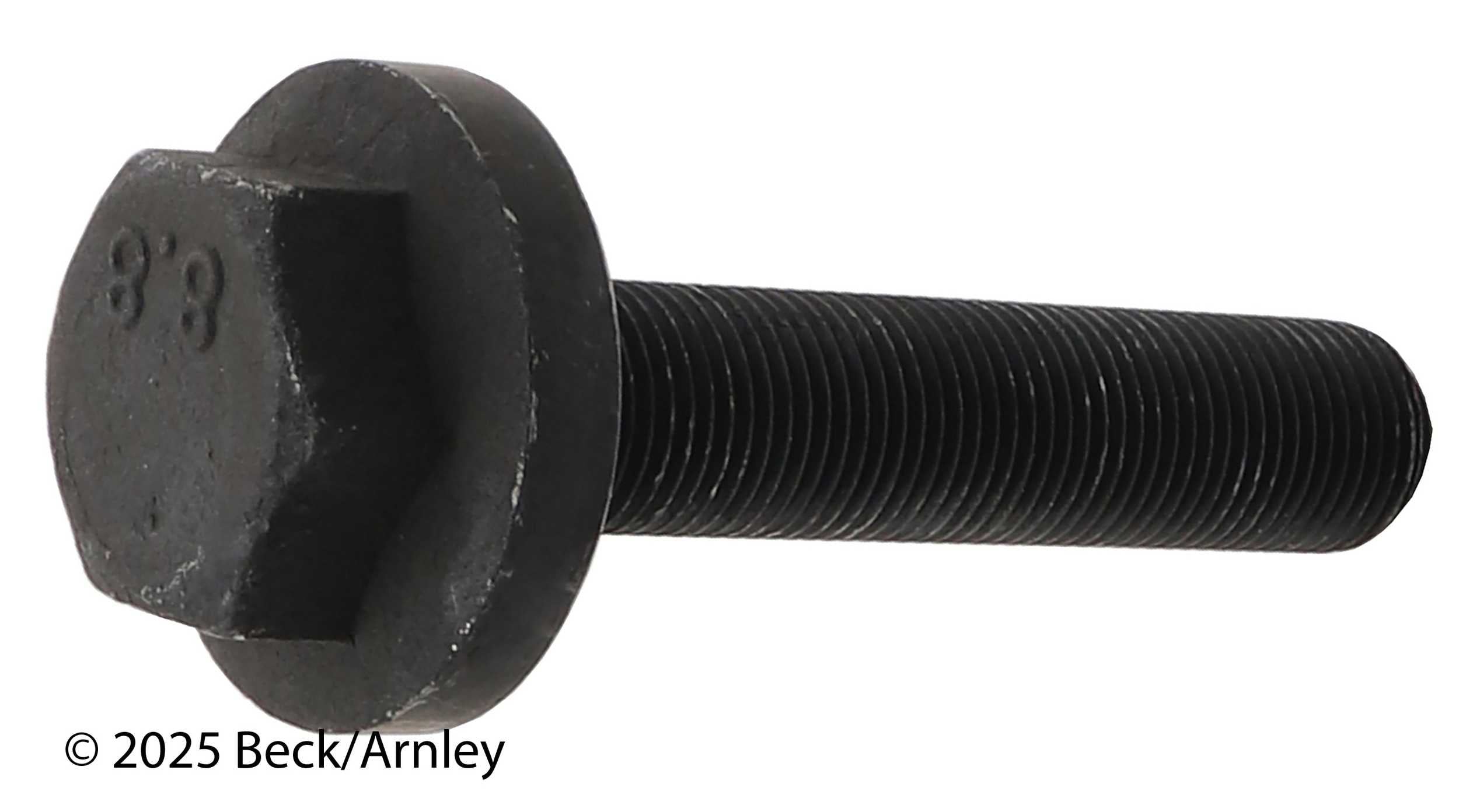 Beck/Arnley Axle Bolt 103-0537