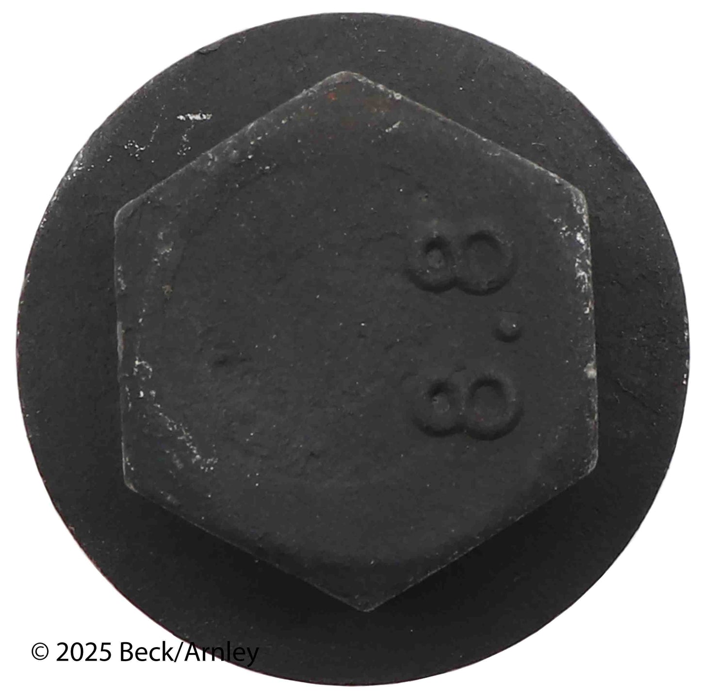 Beck/Arnley Axle Bolt 103-0537