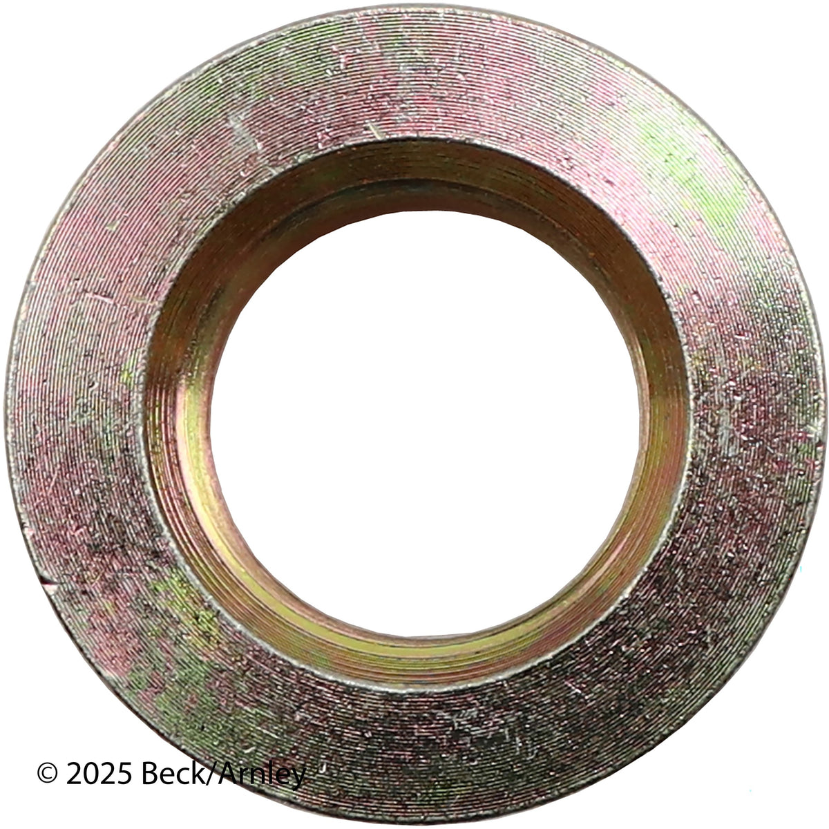 Beck/Arnley AXLE NUT 103-0540
