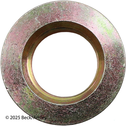 Beck/Arnley AXLE NUT 103-0540