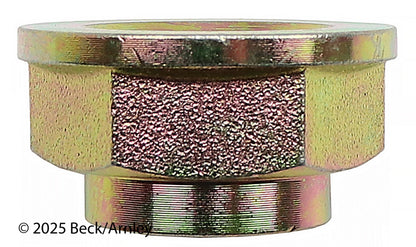 Beck/Arnley AXLE NUT 103-0540