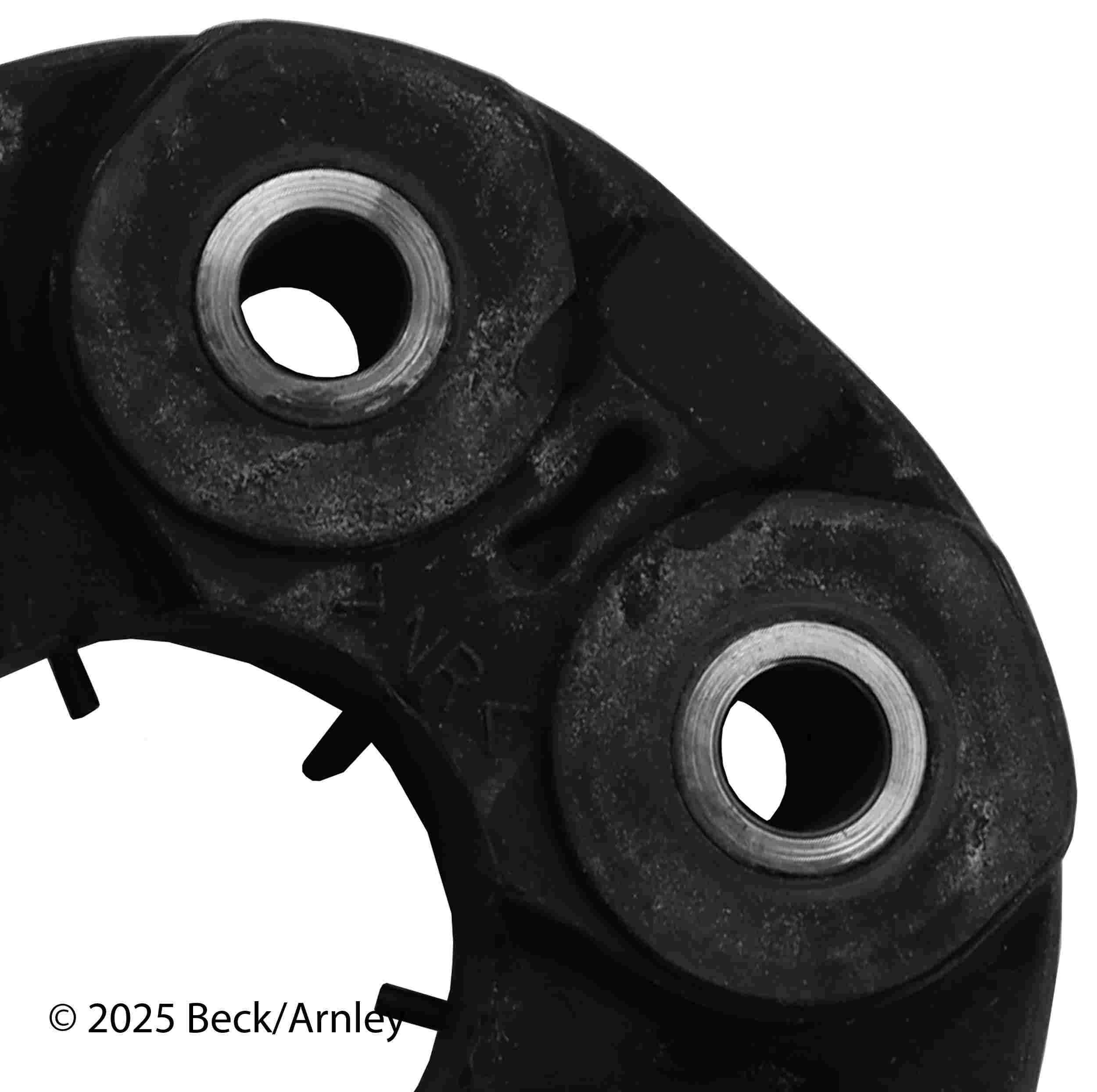 Beck/Arnley Drive Shaft Flex Joint 103-2218