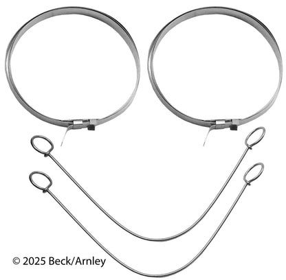 Beck/Arnley Rack and Pinion Bellows Kit 103-2232