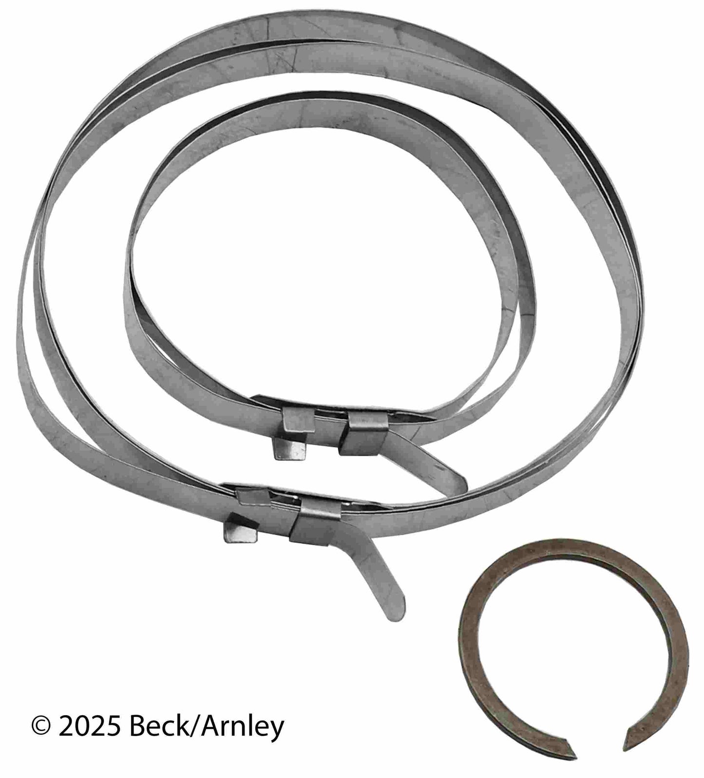 Beck/Arnley CV Joint Boot Kit 103-2260