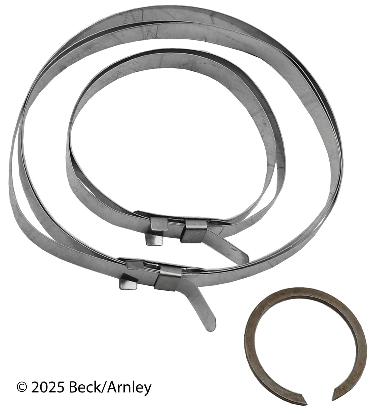 Beck/Arnley CV Joint Boot Kit 103-2260