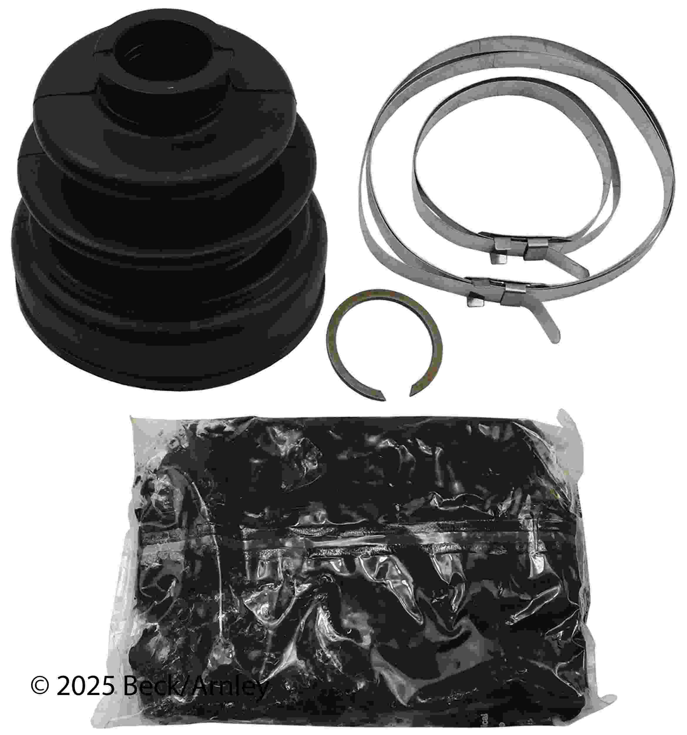 Beck/Arnley CV Joint Boot Kit 103-2260