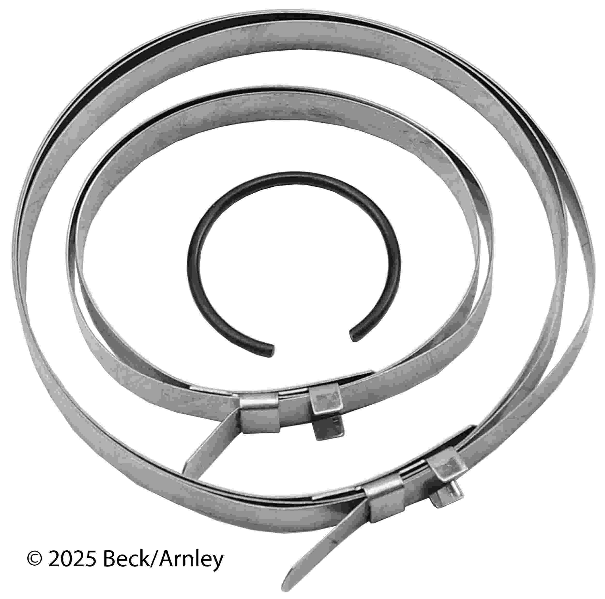 Beck/Arnley CV Joint Boot Kit 103-2288