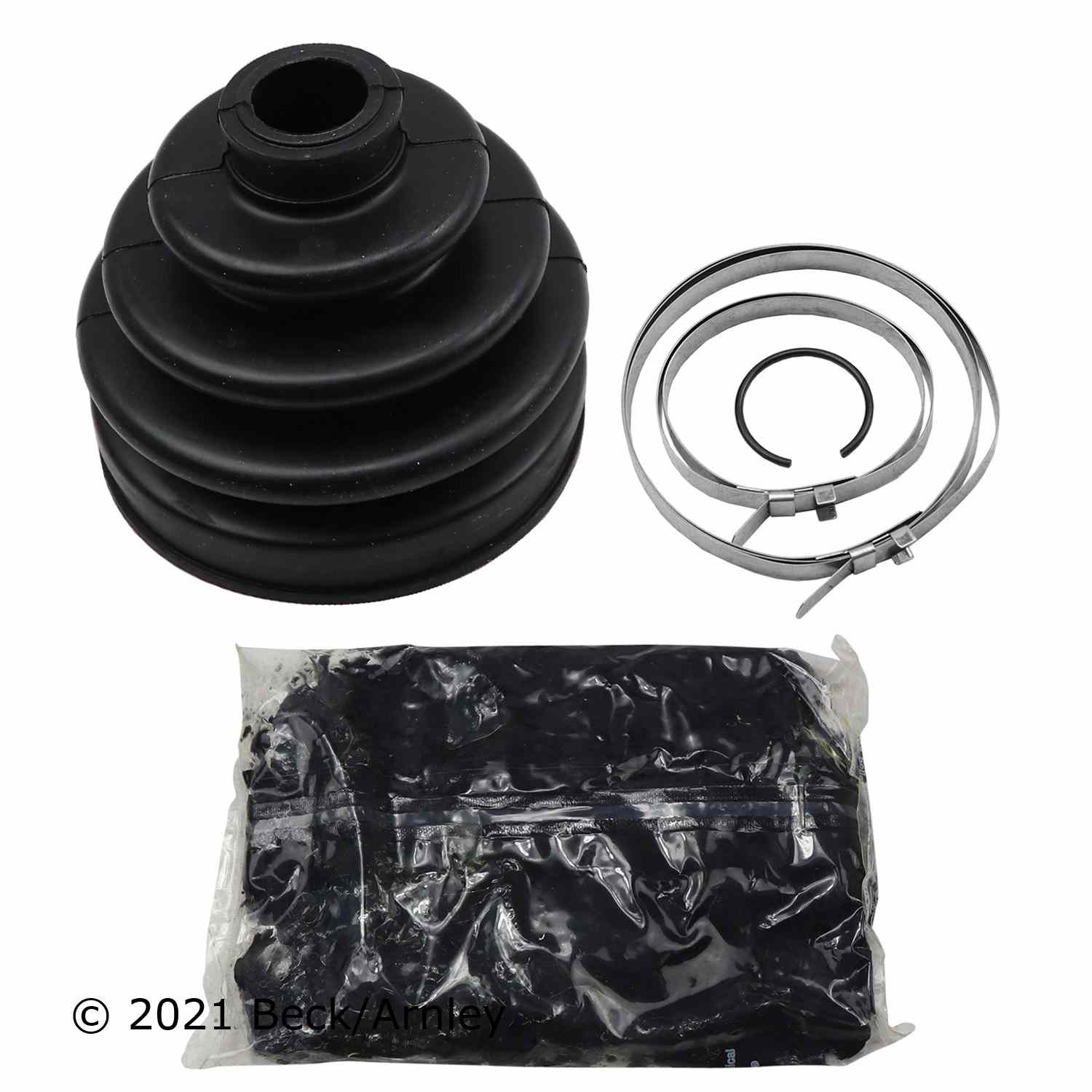 Beck/Arnley CV Joint Boot Kit 103-2288