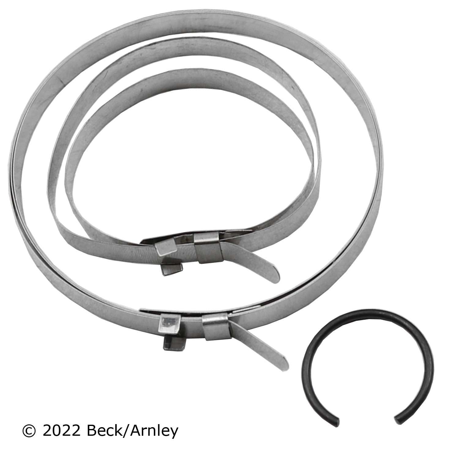 Beck/Arnley CV Joint Boot Kit 103-2312