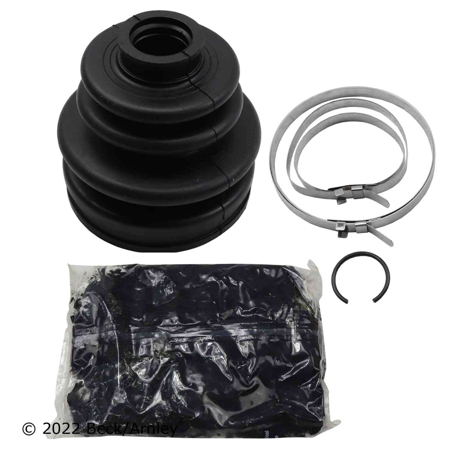 Beck/Arnley CV Joint Boot Kit 103-2312