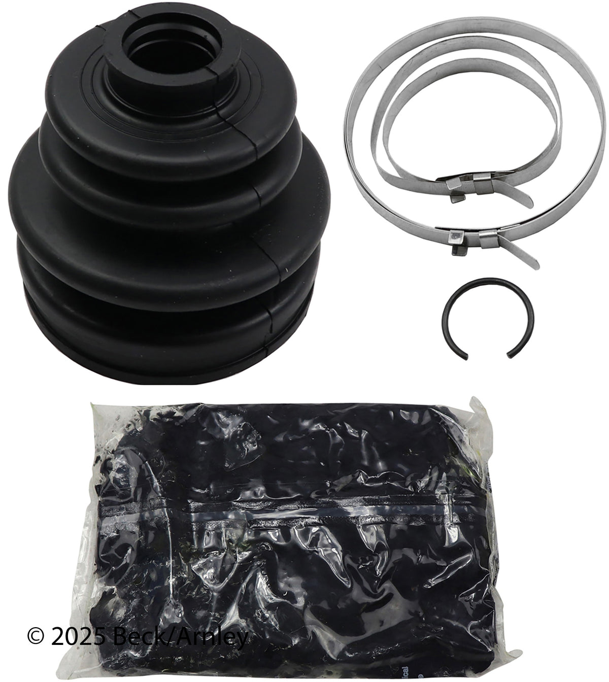 Beck/Arnley CV Joint Boot Kit 103-2312