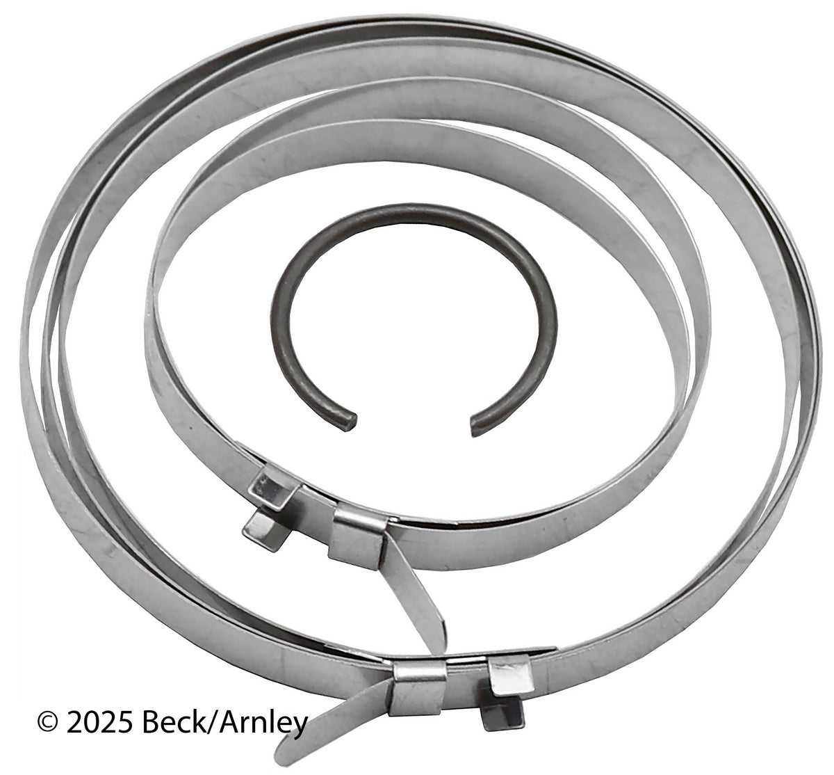Beck/Arnley CV JOINT BOOT KIT 103-2314