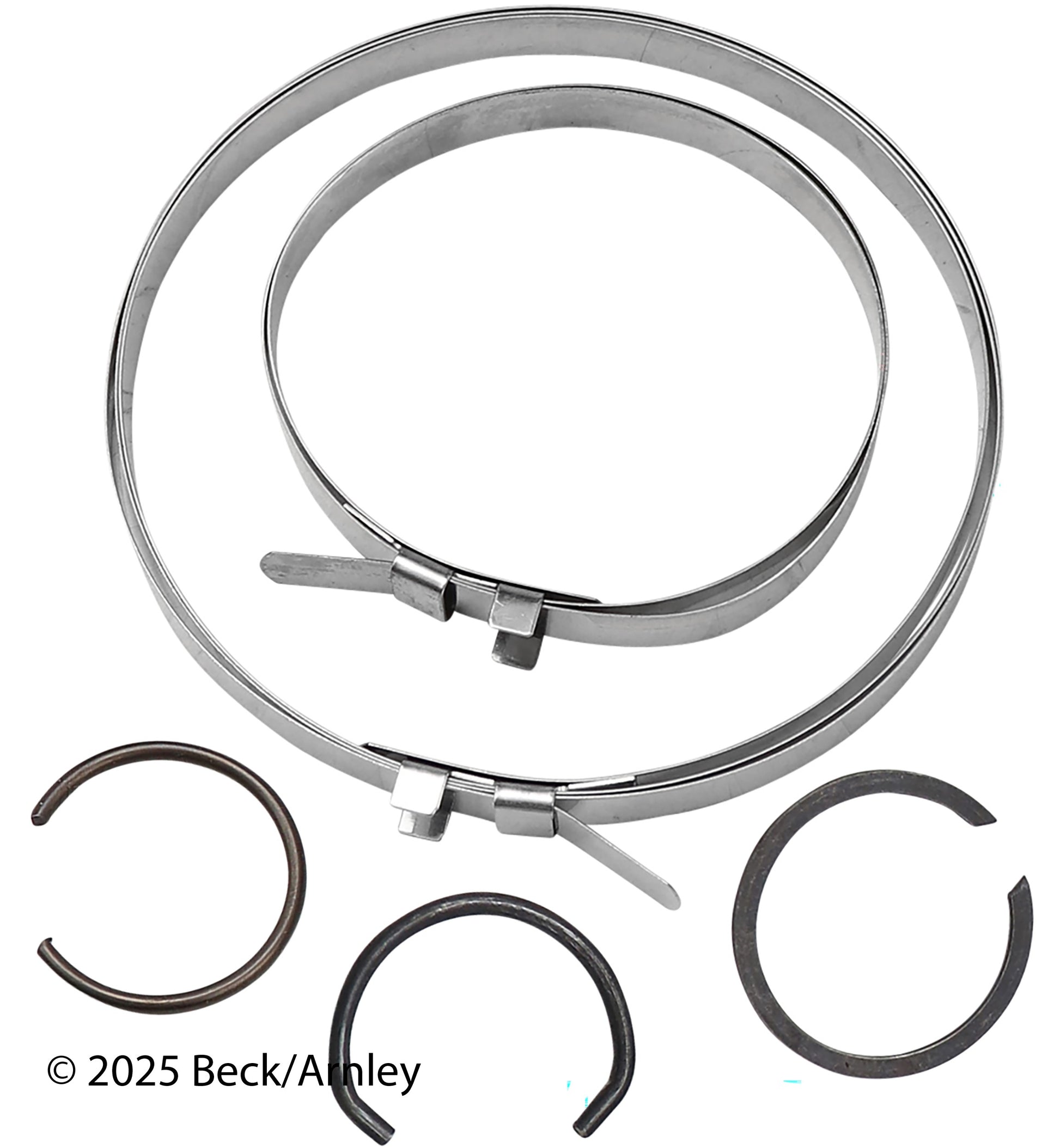 Beck/Arnley CV Joint Boot Kit 103-2450