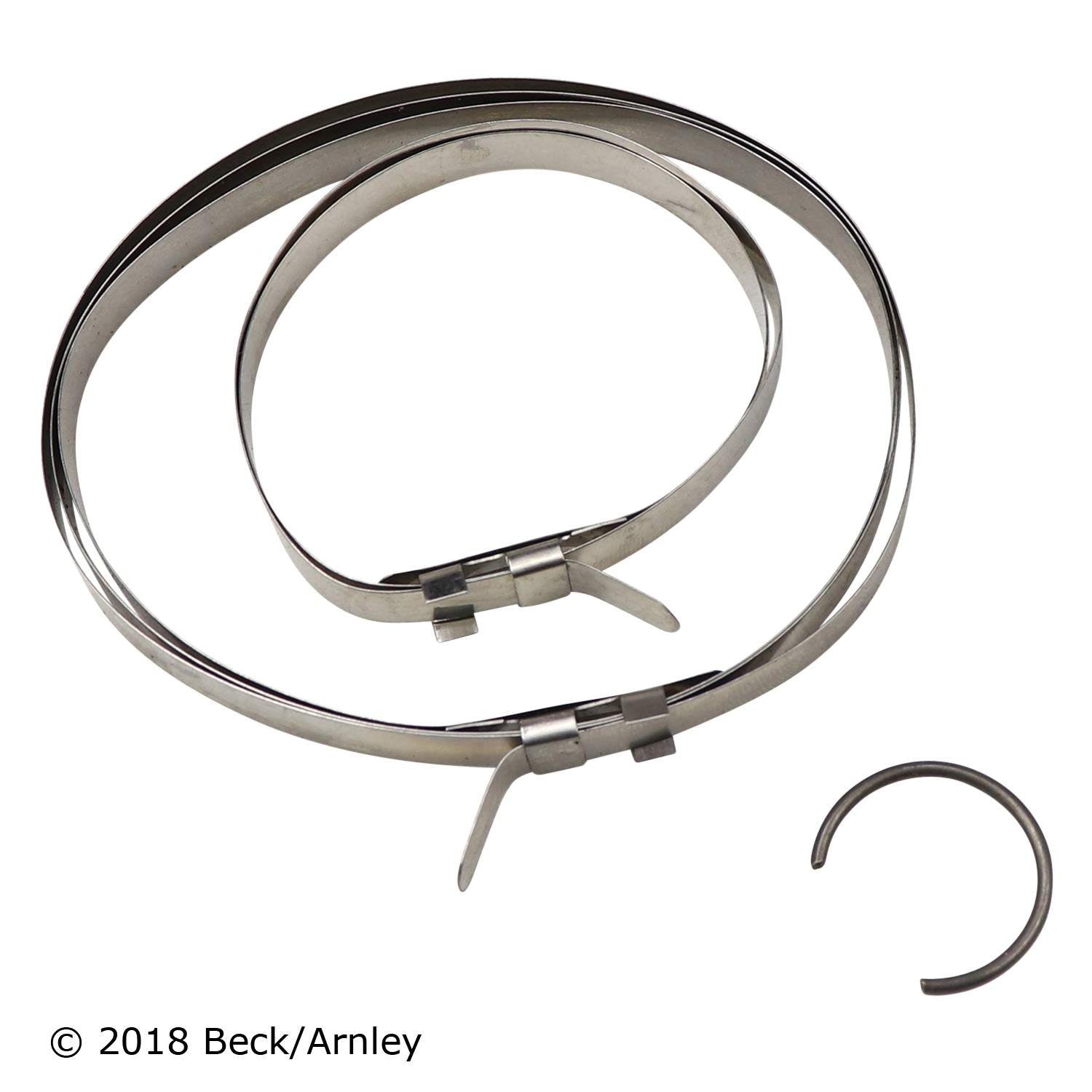 Beck/Arnley CV Joint Boot Kit 103-2503