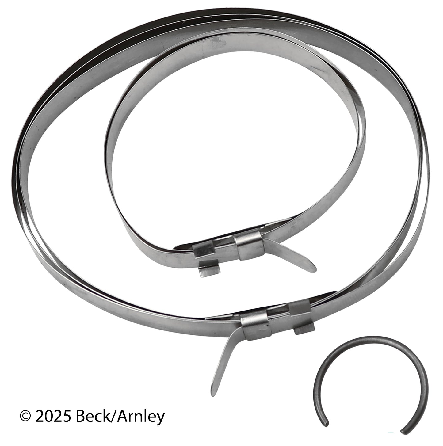 Beck/Arnley CV Joint Boot Kit 103-2503