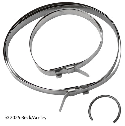 Beck/Arnley CV Joint Boot Kit 103-2503