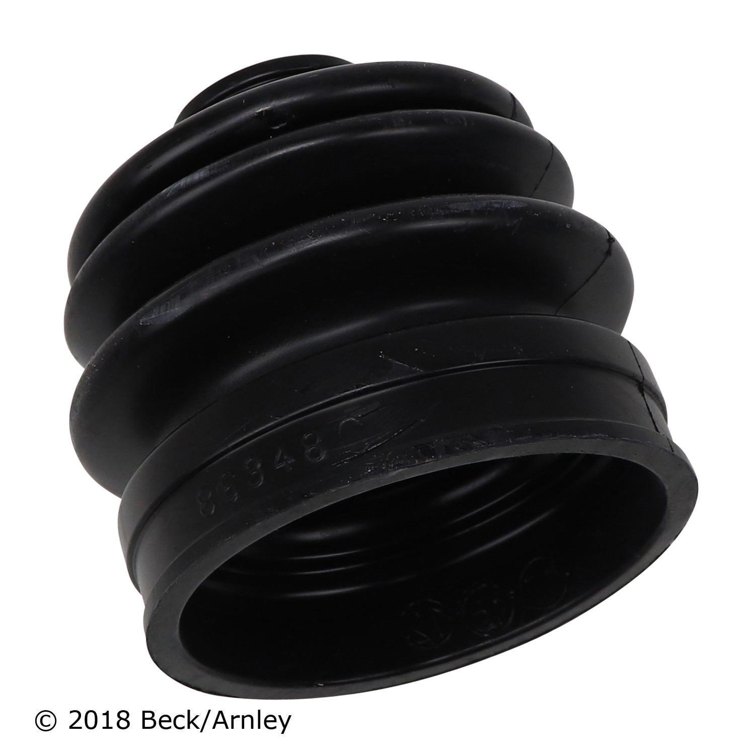 Beck/Arnley CV Joint Boot Kit 103-2503