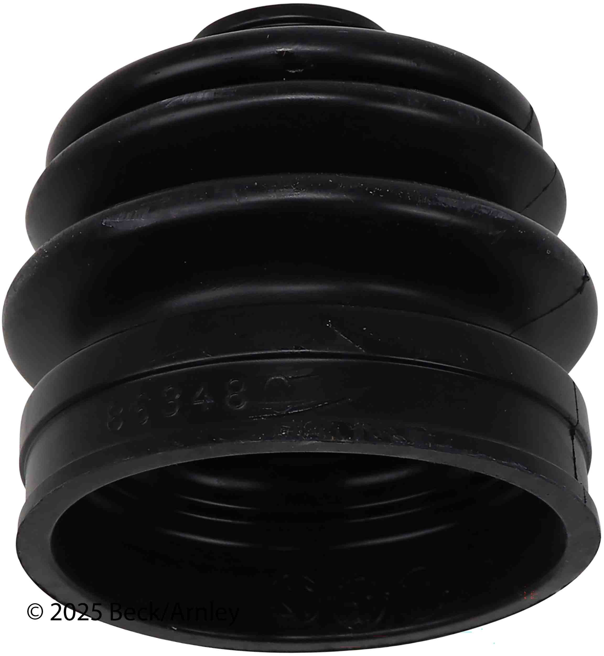 Beck/Arnley CV Joint Boot Kit 103-2503