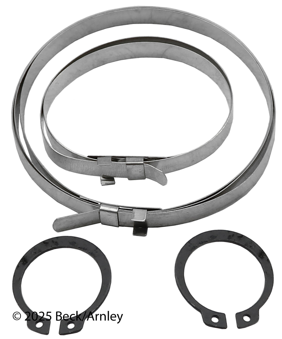 Beck/Arnley CV Joint Boot Kit 103-2513