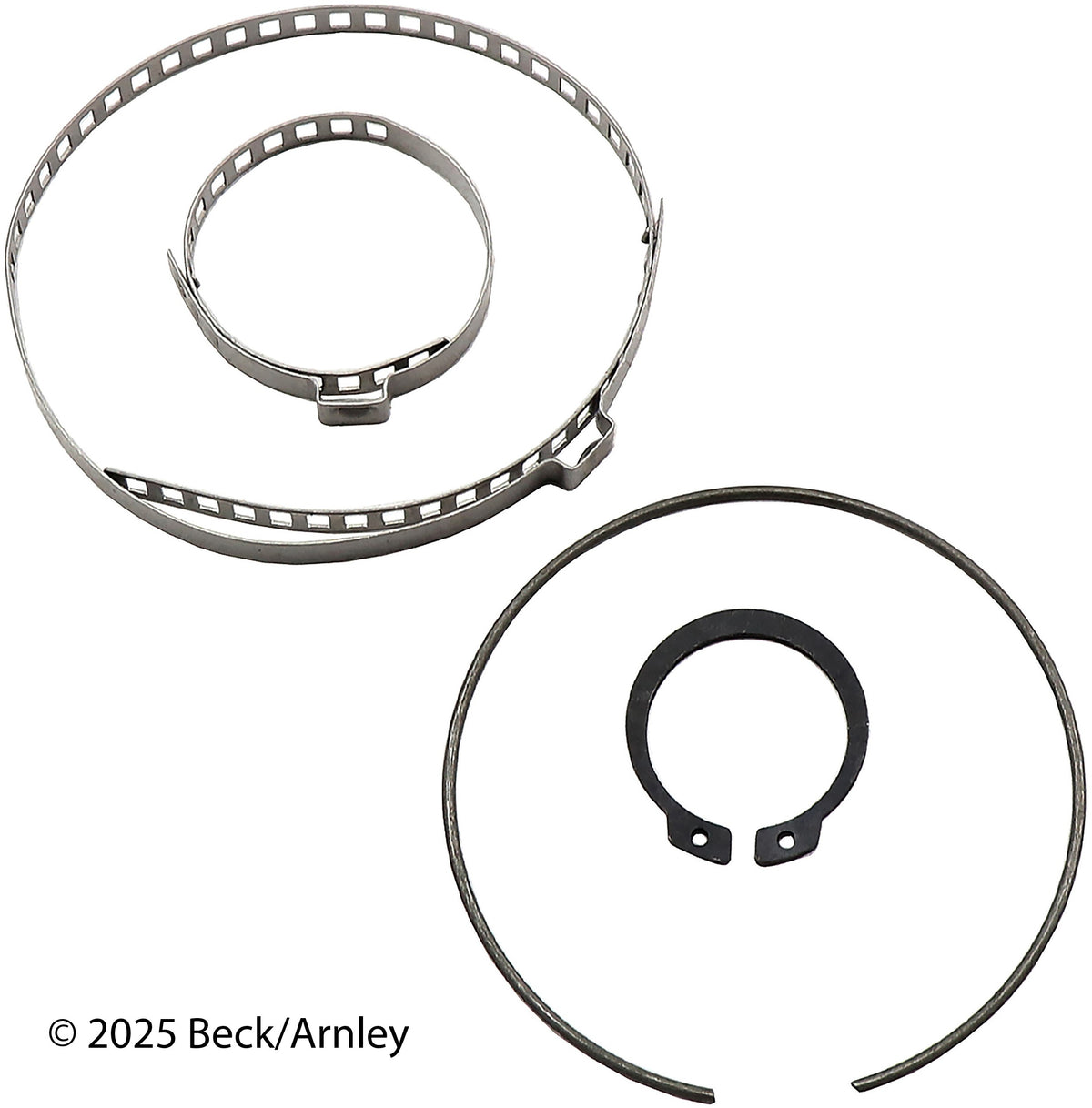 Beck/Arnley CV Joint Boot Kit 103-2525