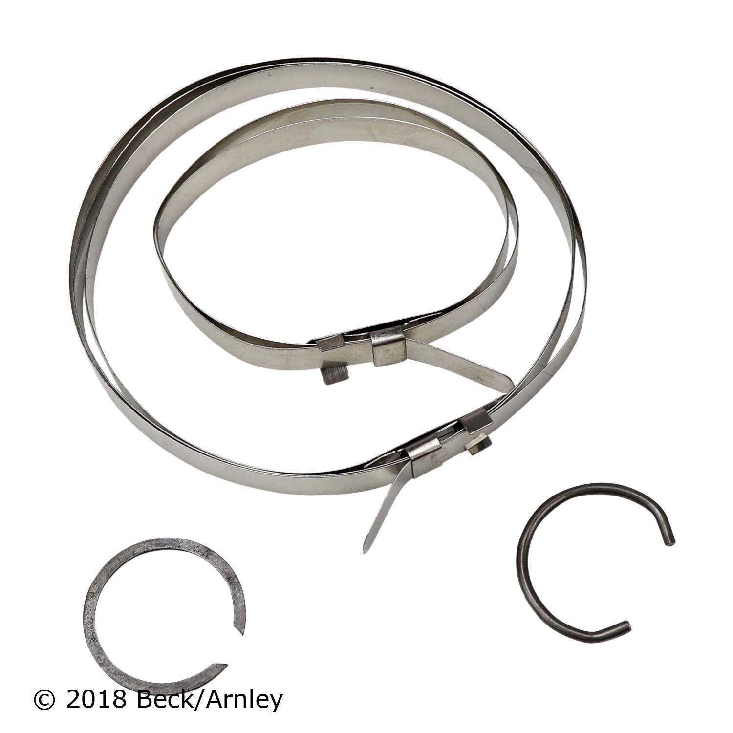 Beck/Arnley CV Joint Boot Kit 103-2549