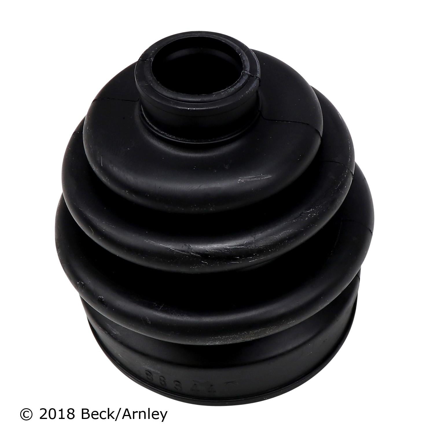 Beck/Arnley CV Joint Boot Kit 103-2549